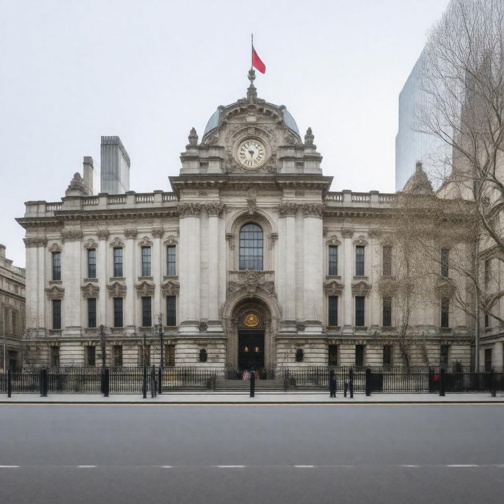 Department for Digital, Culture, Media and Sport